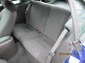 Dark Charcoal Rear Seat Photo for 2003 Ford Mustang #74894034