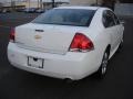 Summit White - Impala LT Photo No. 7