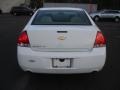 Summit White - Impala LT Photo No. 8