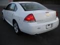 Summit White - Impala LT Photo No. 9