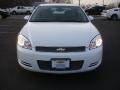 Summit White - Impala LT Photo No. 2