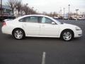 Summit White - Impala LT Photo No. 4