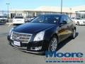 Black Raven - CTS Sedan Photo No. 1