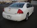 Summit White - Impala LT Photo No. 7