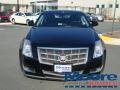 Black Raven - CTS Sedan Photo No. 2