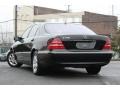 Black - S 430 Sedan Photo No. 2