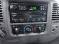 2003 Ford F150 XLT SuperCab 4x4 Controls