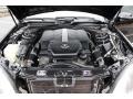 Black - S 430 Sedan Photo No. 3