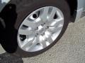 Brilliant Silver - Altima 2.5 S Photo No. 6