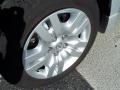 Brilliant Silver - Altima 2.5 S Photo No. 7