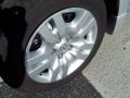 Brilliant Silver - Altima 2.5 S Photo No. 8