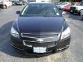 2008 Black Granite Metallic Chevrolet Malibu LT Sedan  photo #2
