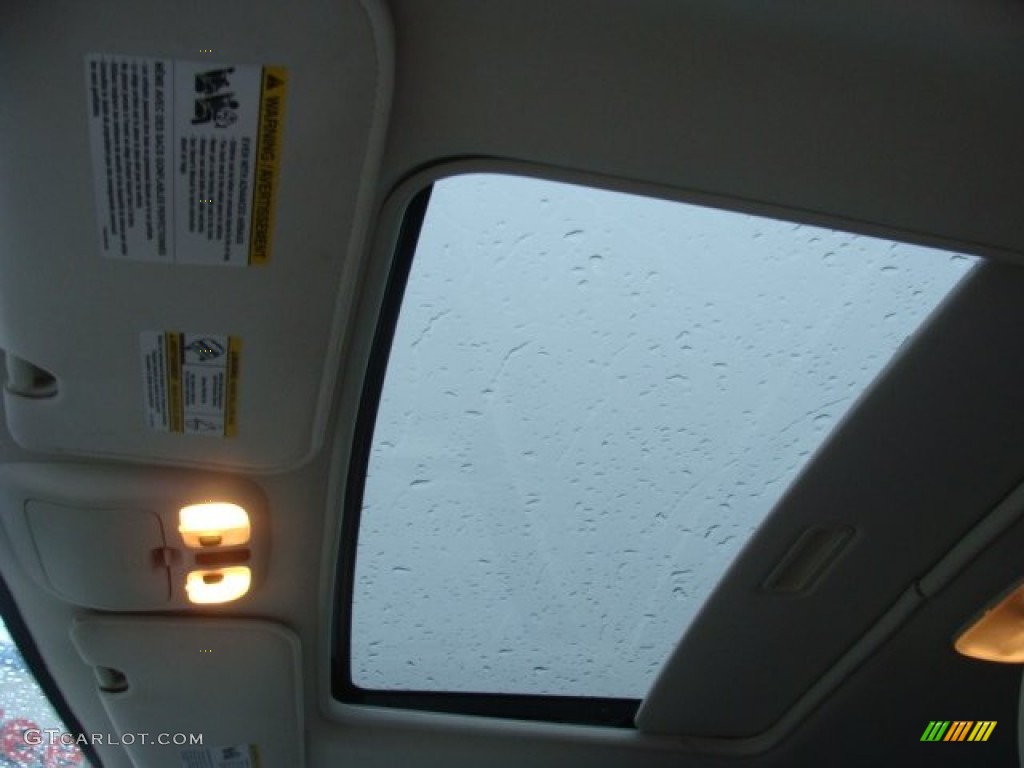 2008 Ford Escape XLT V6 Sunroof Photo #74894625