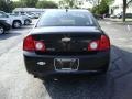 2008 Black Granite Metallic Chevrolet Malibu LT Sedan  photo #5