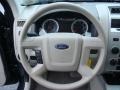 Stone Steering Wheel Photo for 2008 Ford Escape #74894661