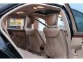 Black - S 430 Sedan Photo No. 14