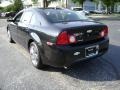 2008 Black Granite Metallic Chevrolet Malibu LT Sedan  photo #6