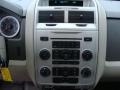 2008 Ford Escape XLT V6 Controls