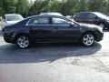 2008 Black Granite Metallic Chevrolet Malibu LT Sedan  photo #7