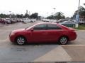 Barcelona Red Metallic - Camry LE Photo No. 5
