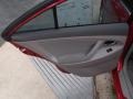 Barcelona Red Metallic - Camry LE Photo No. 12