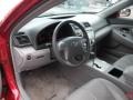 Barcelona Red Metallic - Camry LE Photo No. 13