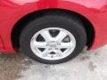 Barcelona Red Metallic - Camry LE Photo No. 24