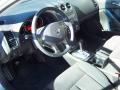 Brilliant Silver - Altima 2.5 S Photo No. 17