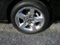 2008 Black Granite Metallic Chevrolet Malibu LT Sedan  photo #8