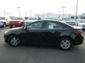 2013 Black Granite Metallic Chevrolet Cruze LT/RS  photo #6