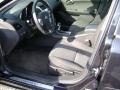 2008 Black Granite Metallic Chevrolet Malibu LT Sedan  photo #10