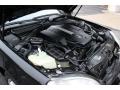 Black - S 430 Sedan Photo No. 21