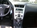 2008 Black Granite Metallic Chevrolet Malibu LT Sedan  photo #12