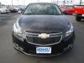 Black Granite Metallic - Cruze LT/RS Photo No. 8