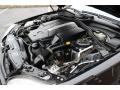 Black - S 430 Sedan Photo No. 22