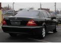 Black - S 430 Sedan Photo No. 23