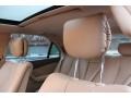 Black - S 430 Sedan Photo No. 24