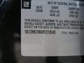 2008 Black Granite Metallic Chevrolet Malibu LT Sedan  photo #15