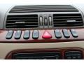 Black - S 430 Sedan Photo No. 25