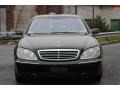 Black - S 430 Sedan Photo No. 28