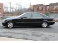 Black - S 430 Sedan Photo No. 29