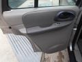Silverstone Metallic - TrailBlazer LS Photo No. 11
