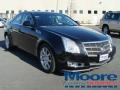 Black Raven - CTS Sedan Photo No. 17
