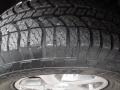 Silverstone Metallic - TrailBlazer LS Photo No. 23