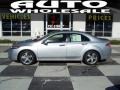 Silver Moon - TSX Sedan Photo No. 1