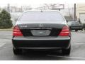 Black - S 430 Sedan Photo No. 30