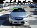 Silver Moon - TSX Sedan Photo No. 2