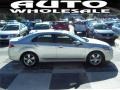 Silver Moon - TSX Sedan Photo No. 3