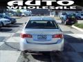 Silver Moon - TSX Sedan Photo No. 4