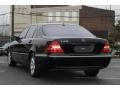 Black - S 430 Sedan Photo No. 34